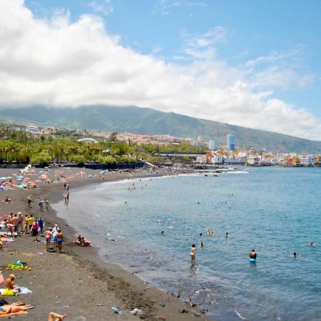 Durazno Tropical Apartment Puerto De La Cruz Екстер'єр фото