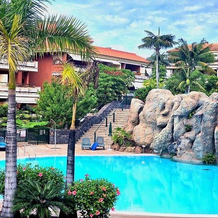 Durazno Tropical Apartment Puerto De La Cruz Екстер'єр фото