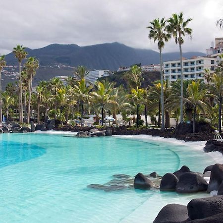 Durazno Tropical Apartment Puerto De La Cruz Екстер'єр фото