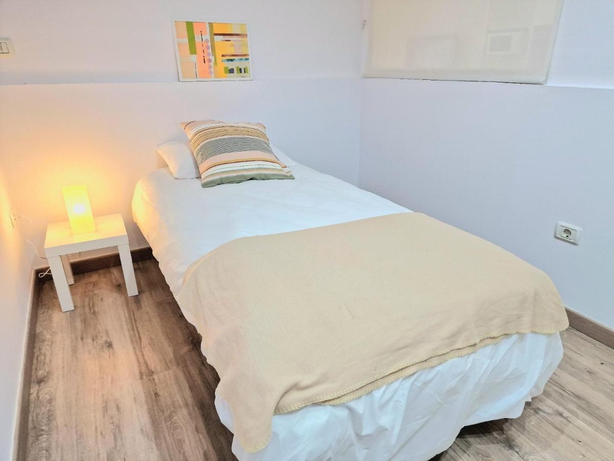 Durazno Tropical Apartment Puerto De La Cruz Екстер'єр фото