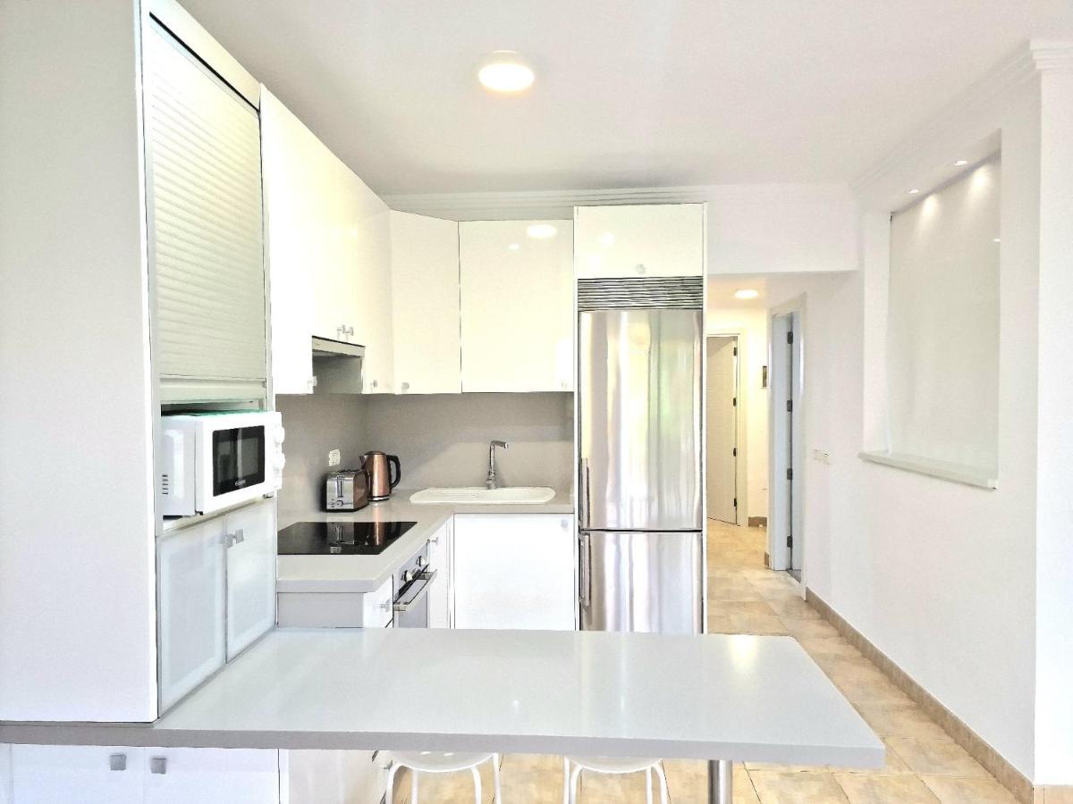 Durazno Tropical Apartment Puerto De La Cruz Екстер'єр фото