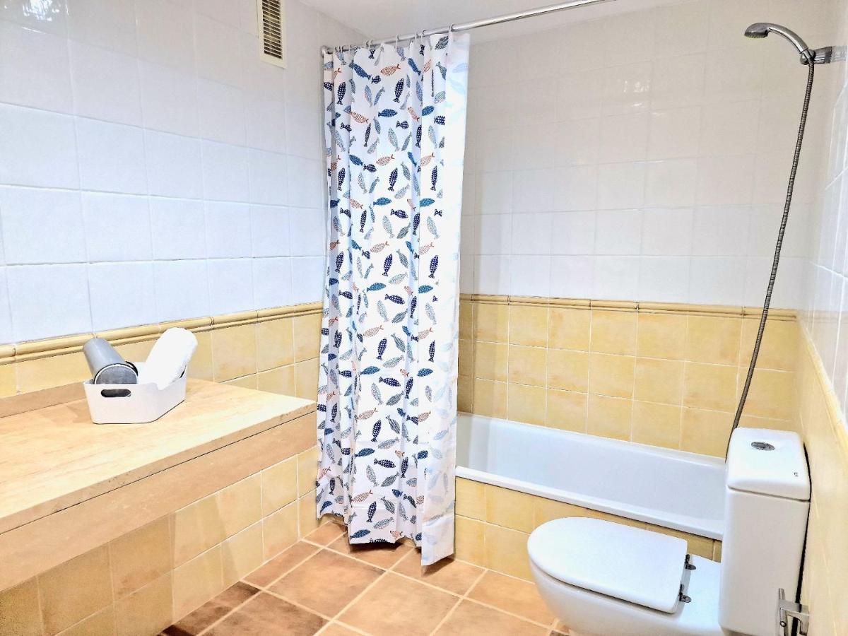 Durazno Tropical Apartment Puerto De La Cruz Екстер'єр фото