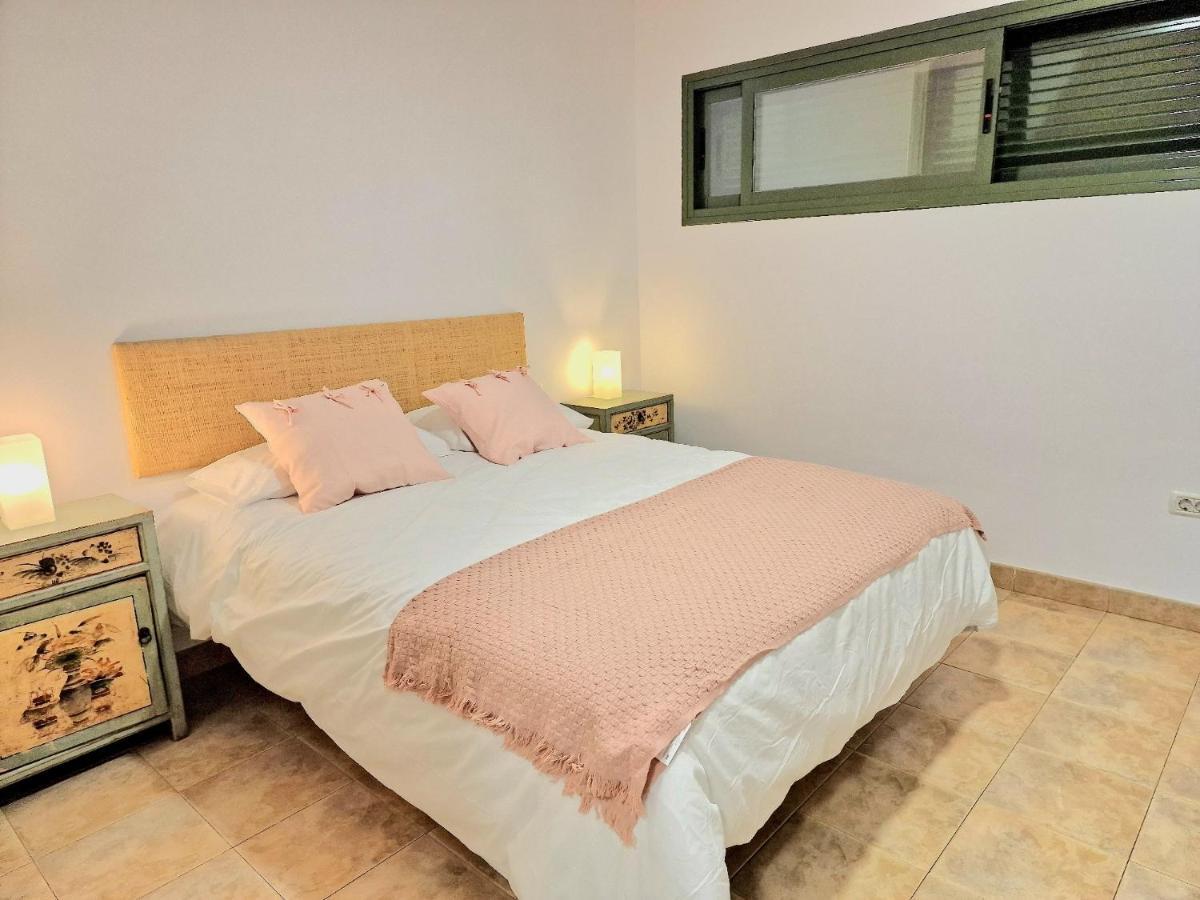 Durazno Tropical Apartment Puerto De La Cruz Екстер'єр фото