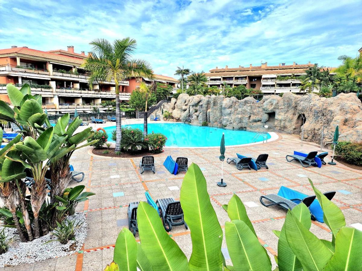 Durazno Tropical Apartment Puerto De La Cruz Екстер'єр фото