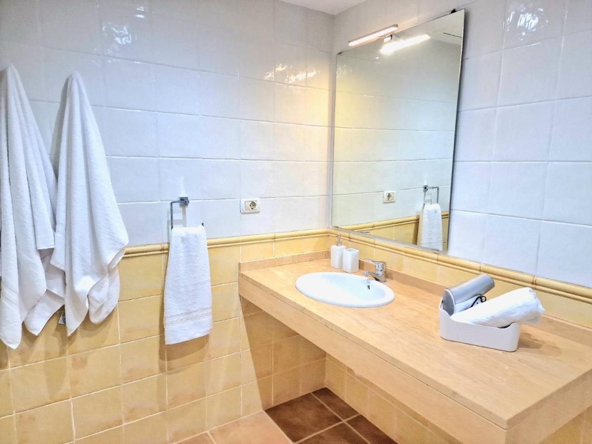 Durazno Tropical Apartment Puerto De La Cruz Екстер'єр фото