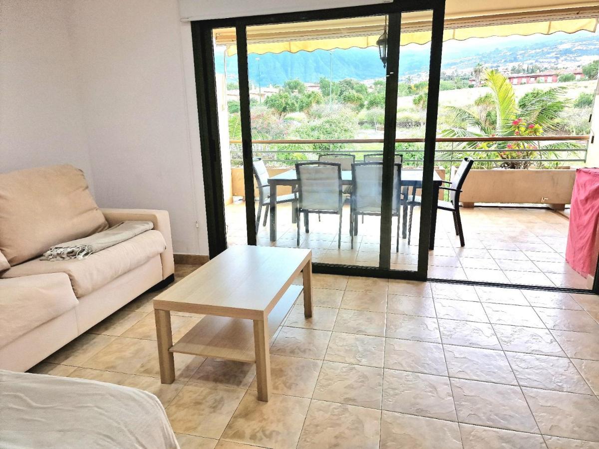 Durazno Tropical Apartment Puerto De La Cruz Екстер'єр фото