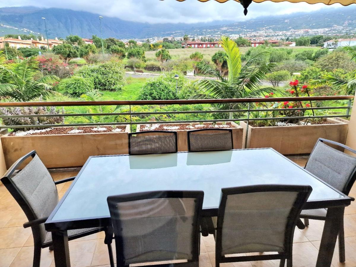 Durazno Tropical Apartment Puerto De La Cruz Екстер'єр фото