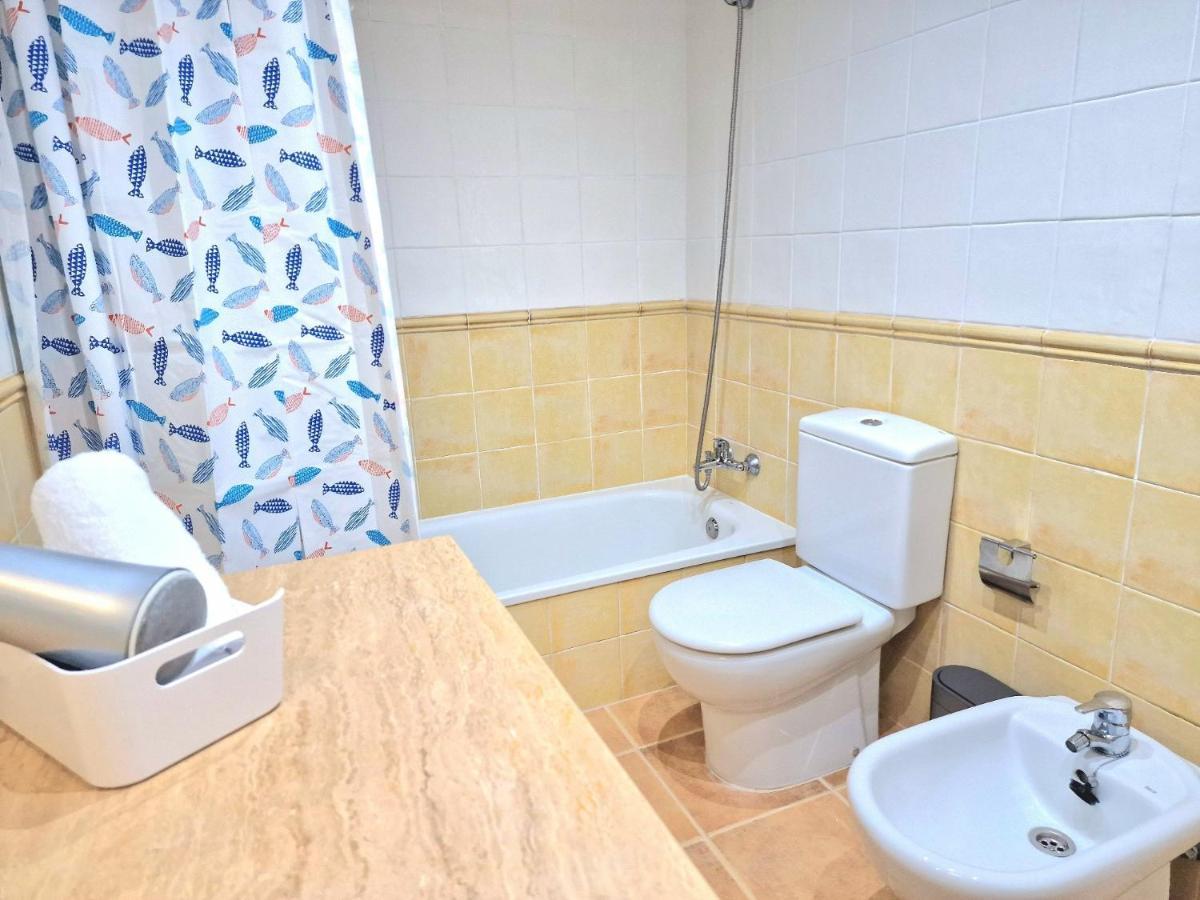 Durazno Tropical Apartment Puerto De La Cruz Екстер'єр фото