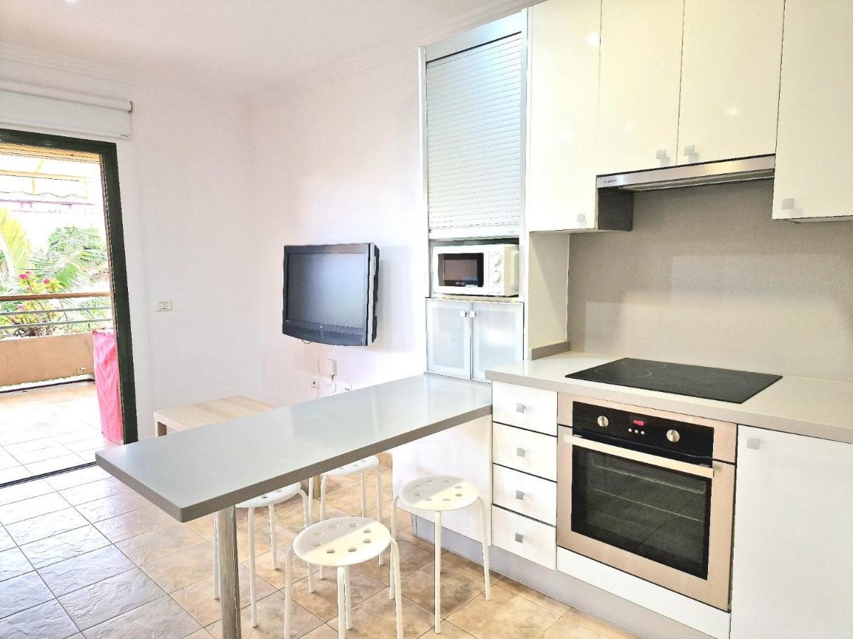 Durazno Tropical Apartment Puerto De La Cruz Екстер'єр фото