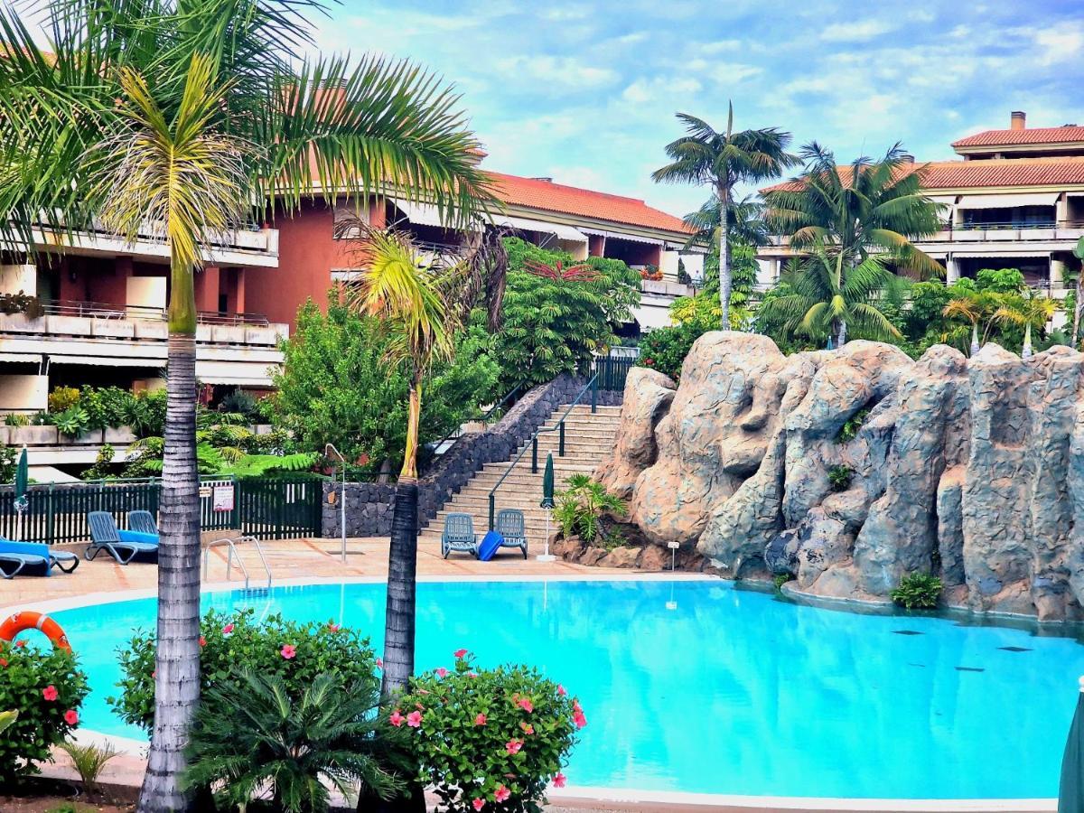 Durazno Tropical Apartment Puerto De La Cruz Екстер'єр фото