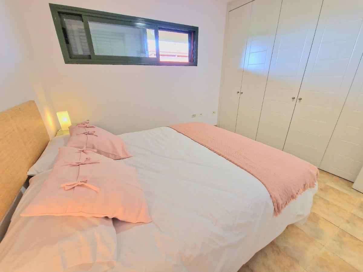 Durazno Tropical Apartment Puerto De La Cruz Екстер'єр фото