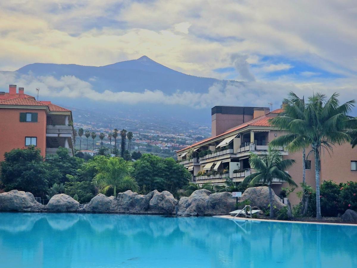 Durazno Tropical Apartment Puerto De La Cruz Екстер'єр фото