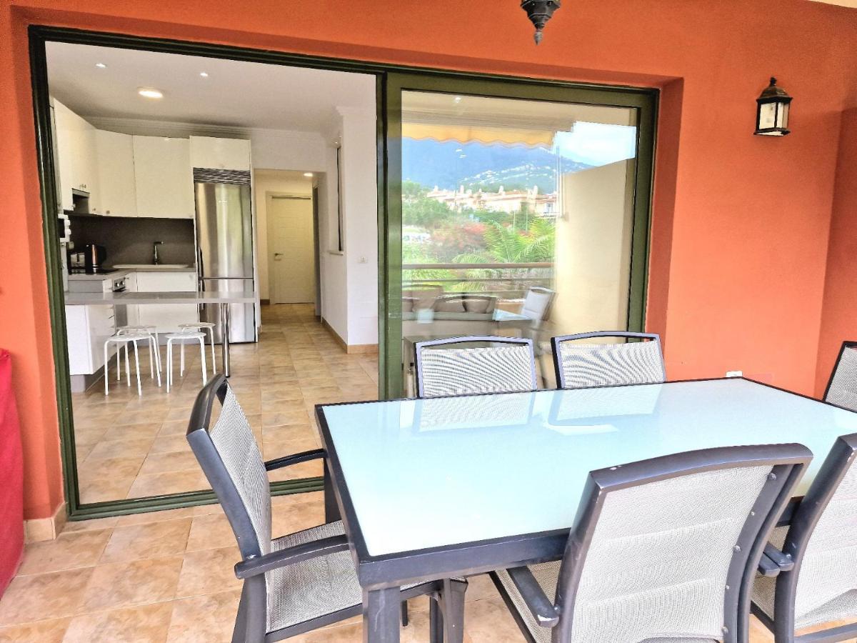Durazno Tropical Apartment Puerto De La Cruz Екстер'єр фото
