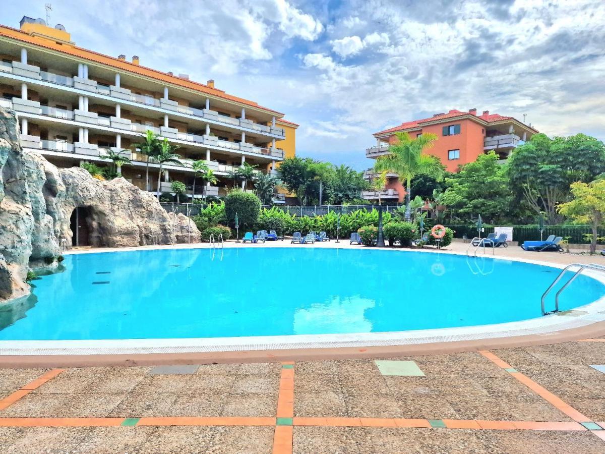 Durazno Tropical Apartment Puerto De La Cruz Екстер'єр фото