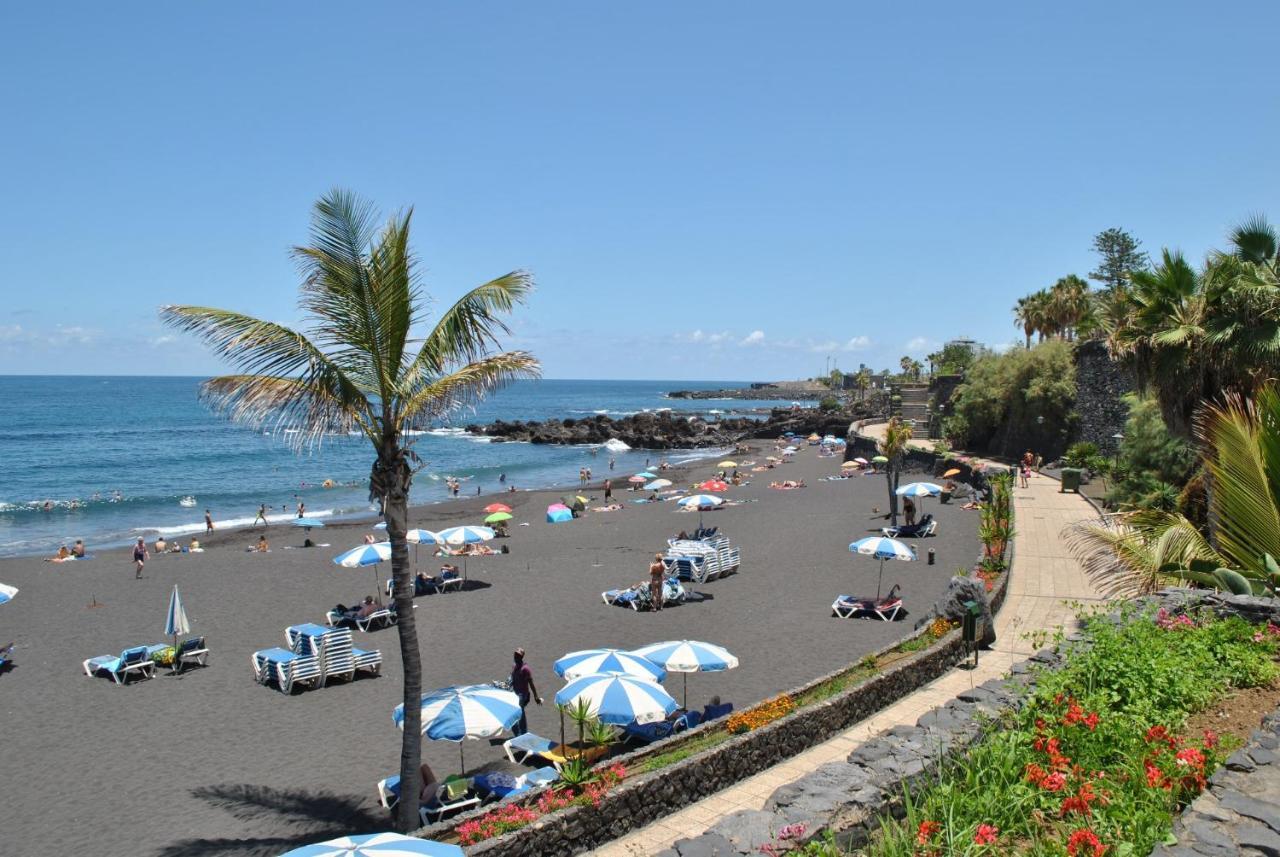 Durazno Tropical Apartment Puerto De La Cruz Екстер'єр фото